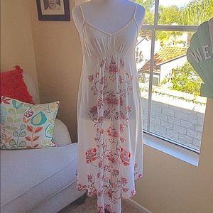 Pretty summer dress ! Size 4